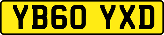 YB60YXD