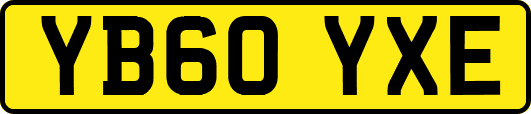YB60YXE