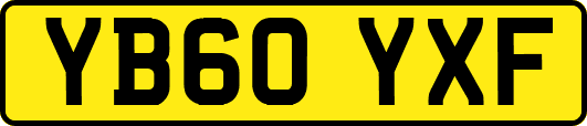 YB60YXF