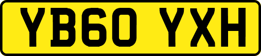 YB60YXH