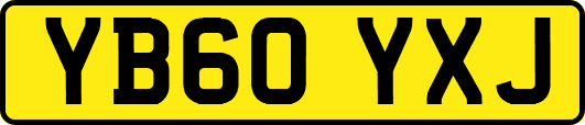 YB60YXJ