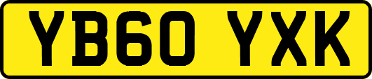 YB60YXK