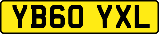 YB60YXL