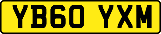 YB60YXM
