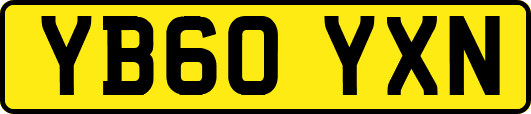 YB60YXN