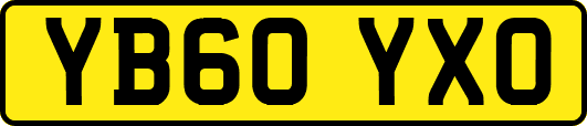 YB60YXO