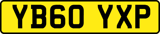 YB60YXP