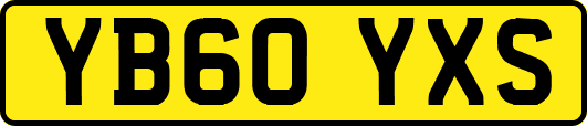 YB60YXS