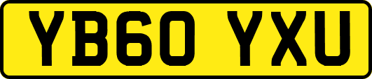 YB60YXU