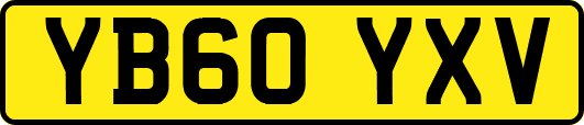 YB60YXV