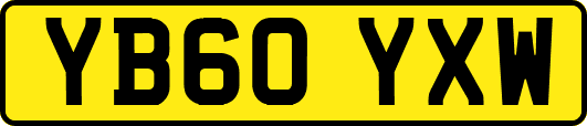 YB60YXW