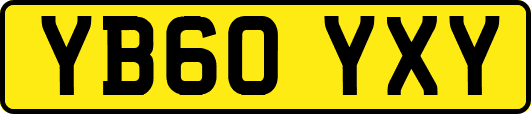 YB60YXY