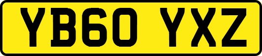 YB60YXZ