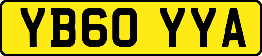 YB60YYA