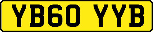 YB60YYB