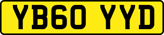 YB60YYD
