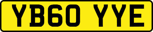 YB60YYE