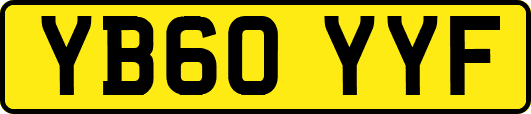 YB60YYF