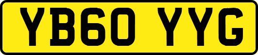 YB60YYG
