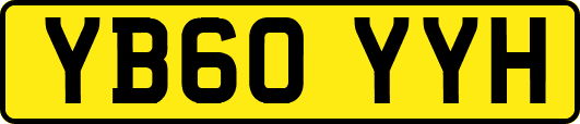 YB60YYH