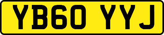 YB60YYJ