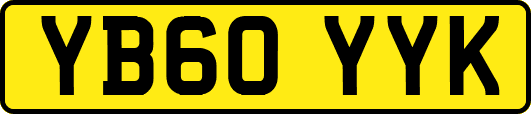 YB60YYK