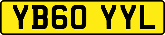 YB60YYL