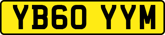 YB60YYM