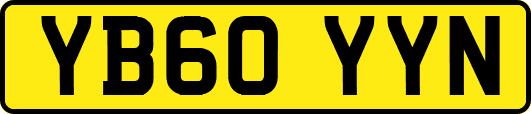 YB60YYN