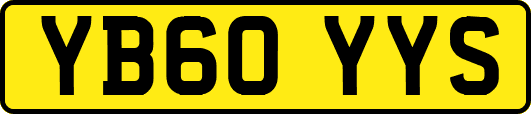YB60YYS