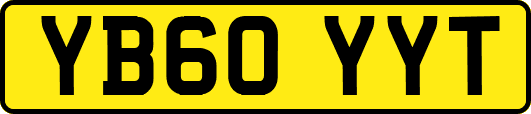 YB60YYT