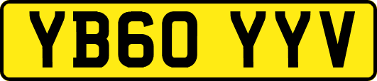 YB60YYV
