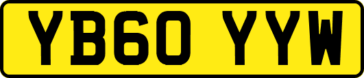 YB60YYW