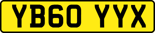 YB60YYX