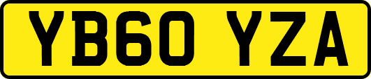 YB60YZA