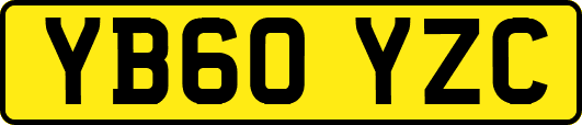 YB60YZC
