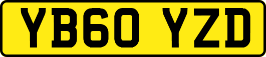 YB60YZD