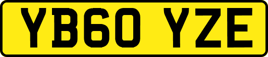 YB60YZE