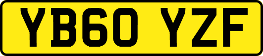 YB60YZF
