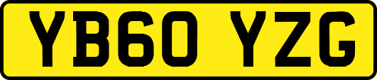 YB60YZG