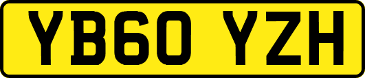 YB60YZH