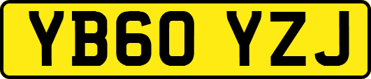 YB60YZJ