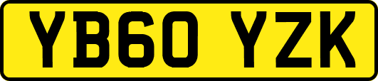 YB60YZK