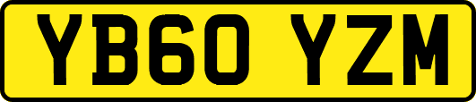 YB60YZM