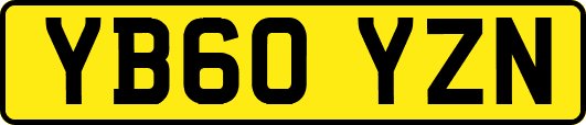YB60YZN