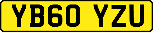 YB60YZU