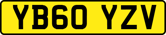 YB60YZV