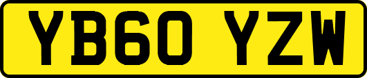 YB60YZW