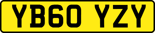 YB60YZY