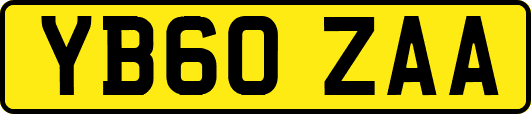 YB60ZAA
